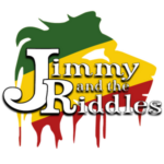 Jimmy and the Riddles Logo